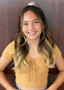 Mahina Anne Marie Napoleon